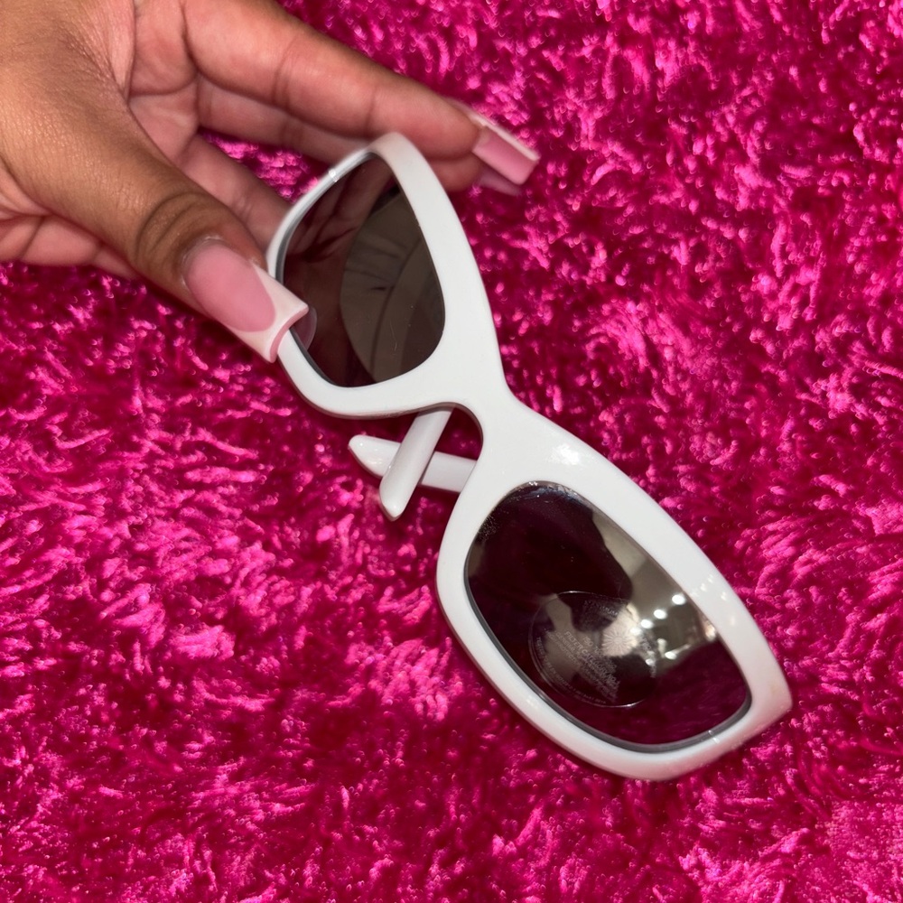 PRETTY LITTLE THING SHADES 🤍